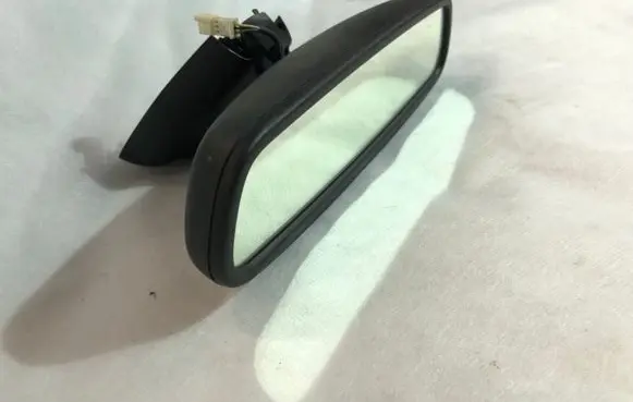 Ford Focus C-MAX Rear view mirror (interior) 015624