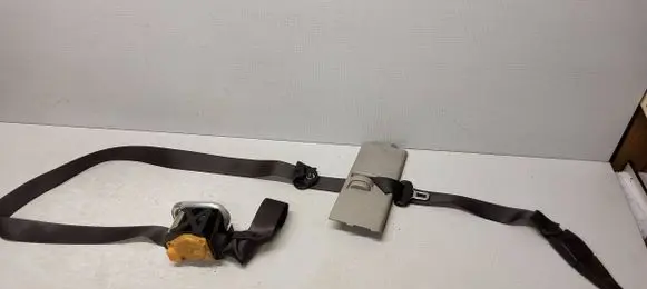 Opel Insignia A Front seatbelt 3063932AA 5010D2L1QD 3031354AA