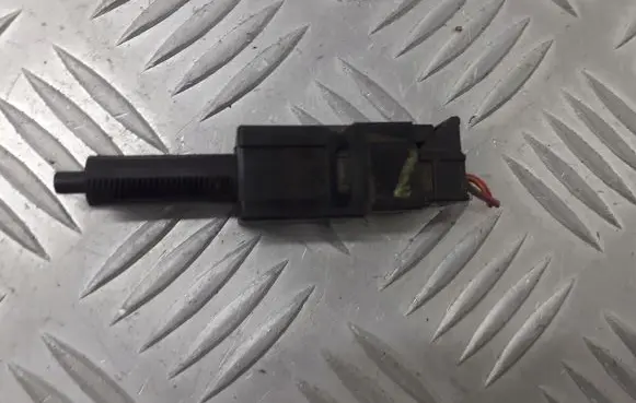 Nissan Altima Brake pedal sensor switch