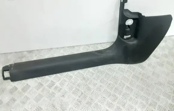 Audi A7 S7 4G Front sill trim cover 4G1867271