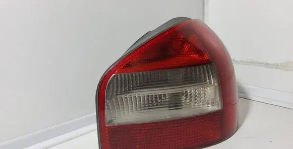 Audi A3 S3 8L Rear/tail lights 8L0945096B 2847020419