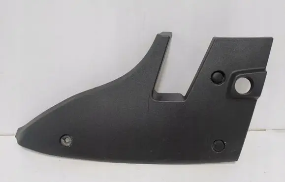 Chevrolet Camaro Tail light part 84070692