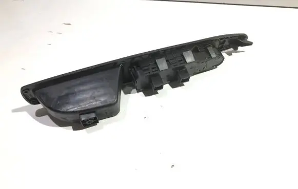 Citroen C4 I Electric window control switch 9651464277