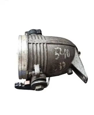 BMW 7 E38 Throttle body valve 17021229