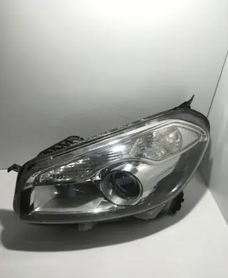 Nissan Qashqai+2 Headlight/headlamp 26060BR01B 1LL01033513 0103351300278834
