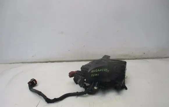 Nissan Murano Z51 Fuse box set