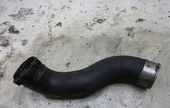 Mini Cooper Countryman R60 Engine coolant pipe/hose