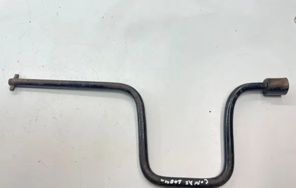 Ford Focus C-MAX Wheel nut wrench 