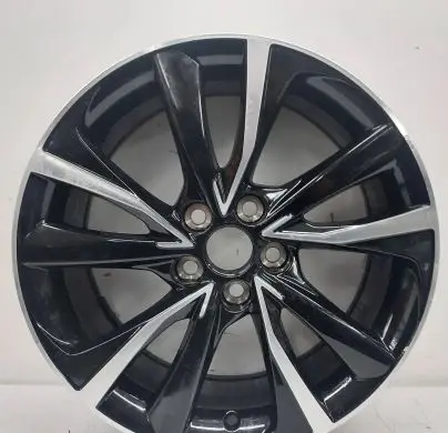 Lexus NX R18 spare wheel PZ406-X3670