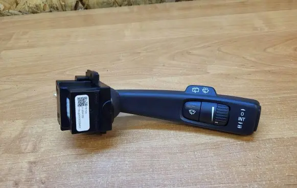 Volvo XC60 Wiper control stalk 31264169 FBYDA