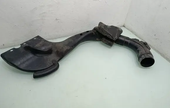 Renault Koleos I Air intake hose/pipe 1038152S01