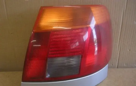 Audi A4 S4 B5 8D Rear/tail lights