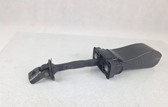 Skoda Fabia Mk3 (NJ) Front door check strap stopper 6v0837267