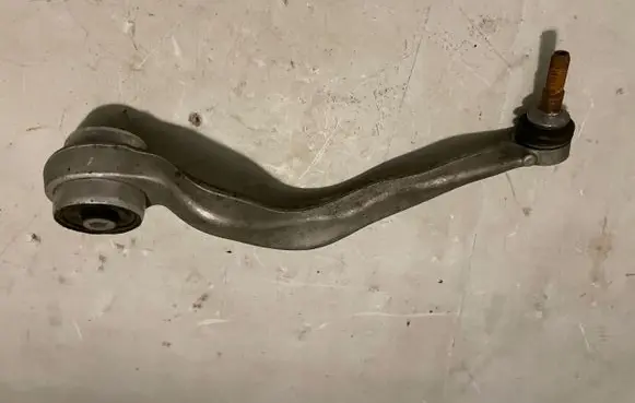 BMW 1 F20 F21 Rear control arm 68529916852992