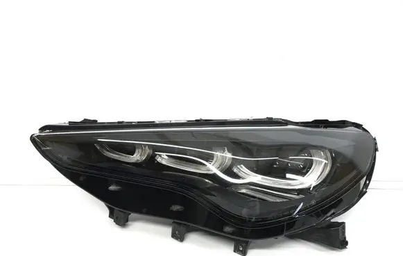 Alfa Romeo Stelvio Spotlight 148R000140 00505670060 25E23A