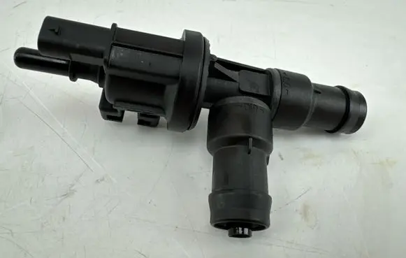 Vacuum valve