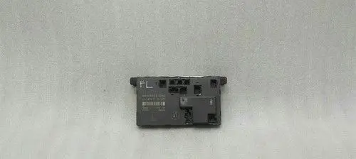 Mercedes-Benz E W211 Immobilizer control unit/module A2118701126