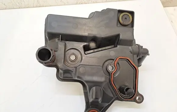 Fiat Scudo Oil breather separator 9671271480 9670033180 1027296S01