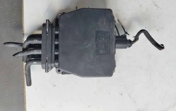 Seat Ibiza III (6L) Turbo solenoid valve 400435A