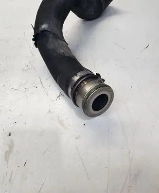 Audi A6 S6 C6 4F Coolant pipe/hose 4F0145738Q