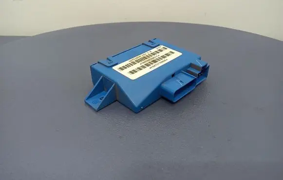Chrysler Pacifica Other control units/modules P04727380AE