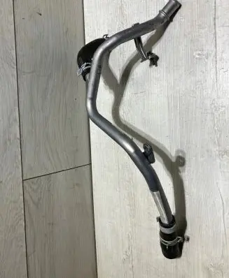 Renault Megane IV Engine coolant pipe/hose 2300210103