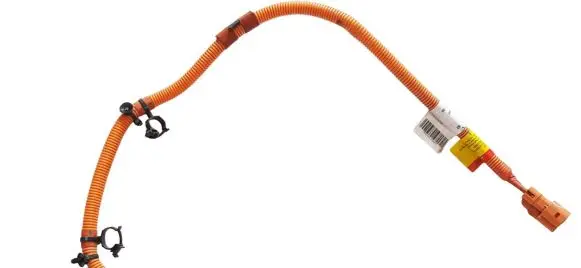MG ZS High voltage cable 10474422
