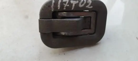 Mitsubishi Lancer X Other exterior part 6631728010 66317-28010