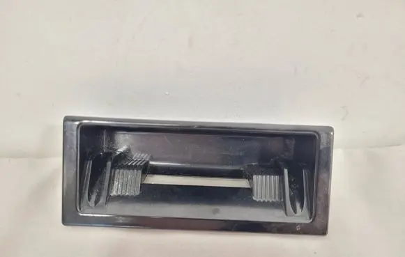 Car ashtray
