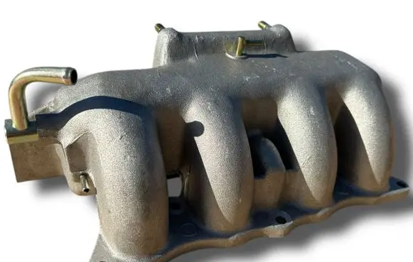 KIA Sportage Intake manifold 0K01313130B