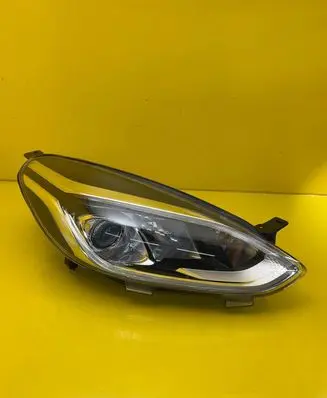 Ford Fiesta Headlight/headlamp H1BB-13W029-CE