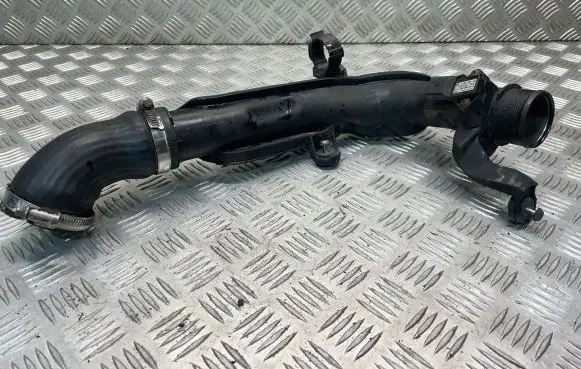 Audi A3 S3 8P Intercooler hose/pipe 1K0145770AE