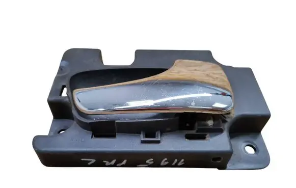 Volvo S70 V70 V70 XC Rear door interior handle 9152500 7847 M0NAC0
