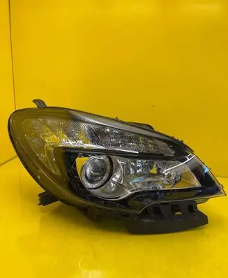 Opel Mokka Headlight/headlamp 95386946