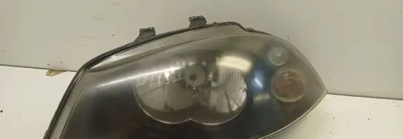 Seat Ibiza III (6L) Headlight/headlamp 53095310