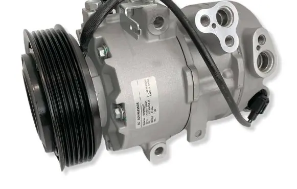 Hyundai Tucson TL Air conditioning (A/C) compressor (pump) 977012S602