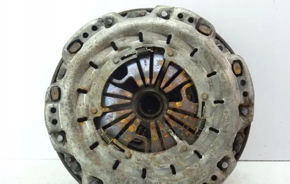 Mercedes-Benz Sprinter W906 Clutch set kit 324041910