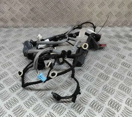 Land Rover Range Rover Velar Rear door wiring loom J8A214633ABB