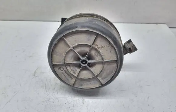 BMW 5 E60 E61 Secondary air pump 9841728