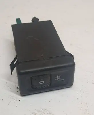 Ford Galaxy Seat heating switch 7M5963563B YM2119K314CAW