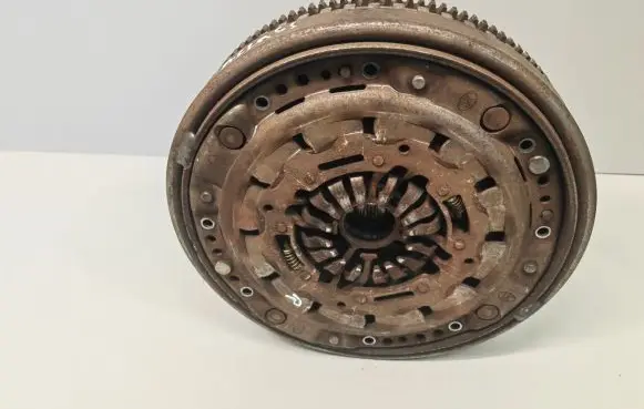 Mercedes-Benz A W168 Clutch set kit A0002525905