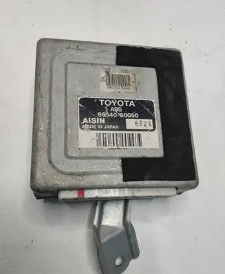 ABS control unit/module