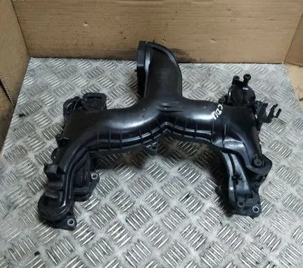 Audi A6 C7 Intake manifold 059129711CF
