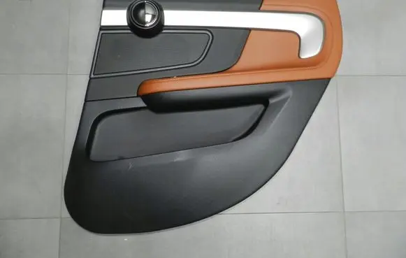 Mini Cooper Countryman F60 Rear door card panel trim