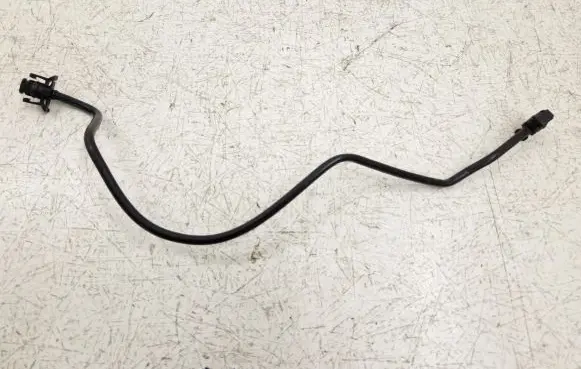 Ford Fusion II Engine coolant pipe/hose DG938W005 DG938W005AB GLR1A