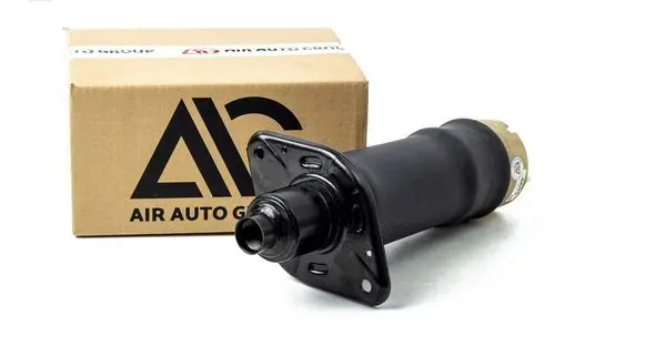 Audi A6 S6 C5 4B Rear air suspension bag/shock absorber 4059191729975 4Z7616051A A2133