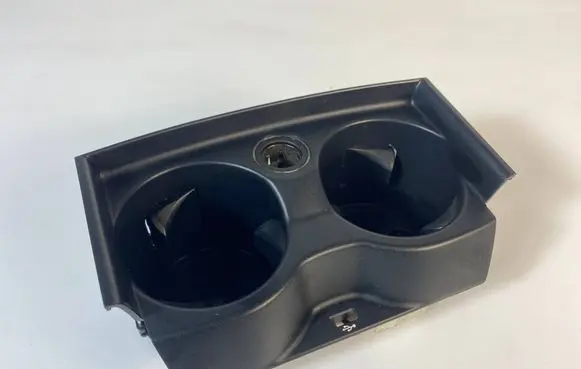 BMW 5 G30 G31 G38 Cup holder front 6801508 83146001K10