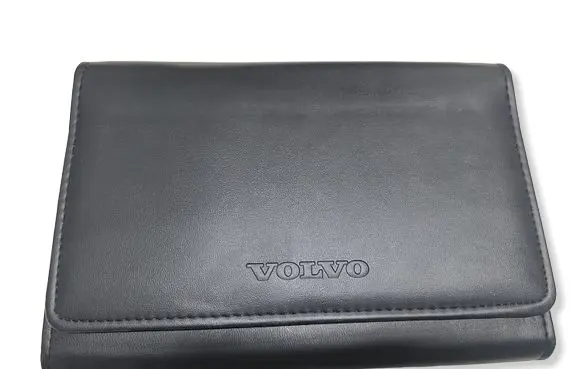 Volvo V60 User manual 