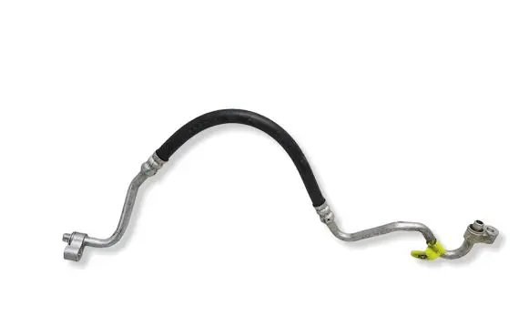 Jeep Wrangler Air conditioning (A/C) pipe/hose P68282104AA