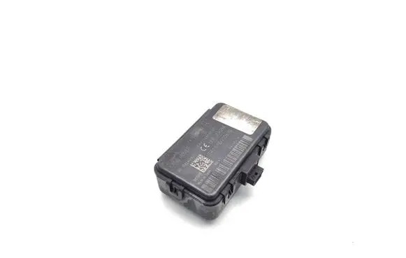 Jaguar F-Pace Other control units/modules FK72-15K602-BA 5E0760C07